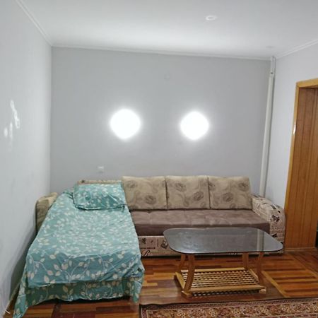 Markaz 6 Uy-122A Honadon-9 Tashkent Exterior photo