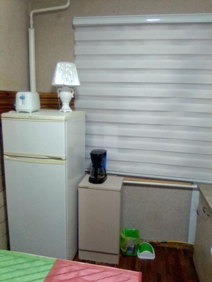 Markaz 6 Uy-122A Honadon-9 Tashkent Exterior photo