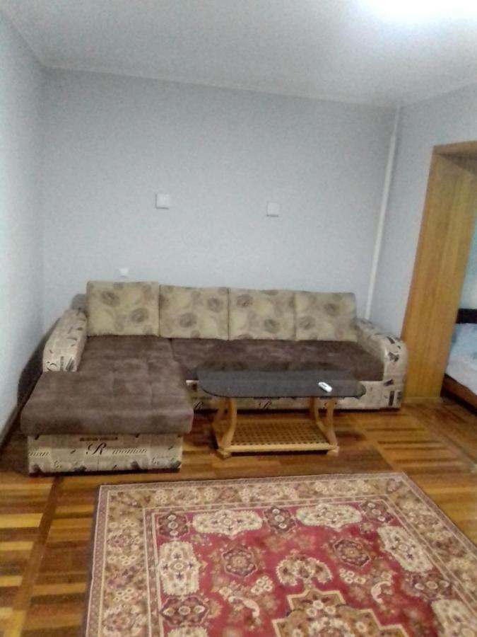 Markaz 6 Uy-122A Honadon-9 Tashkent Exterior photo