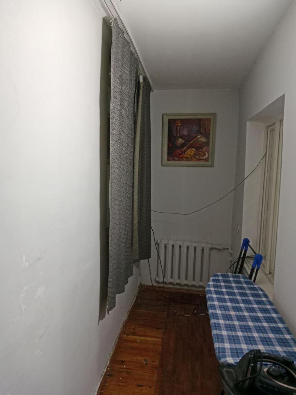 Markaz 6 Uy-122A Honadon-9 Tashkent Exterior photo